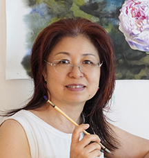 Dongpei He