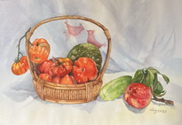 Good Harvest