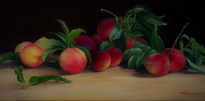 Peaches